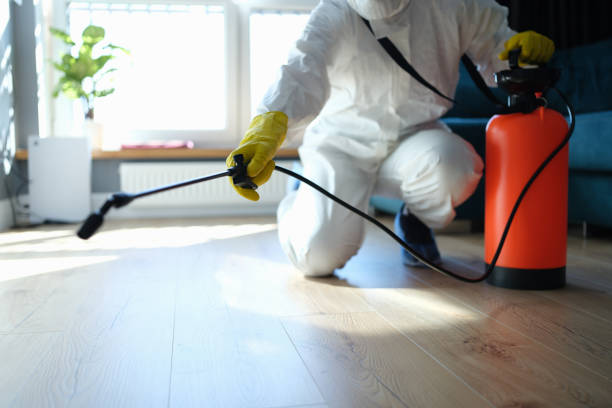 Reliable Trauma Scene Cleanup contractor in Columbus, OH by Trauma Clean Pros