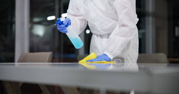 Licensed Trauma Scene Cleanup service in Columbus, OH - Trauma Clean Pros